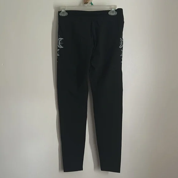 Soul Flower leggins - Picture 2 of 4